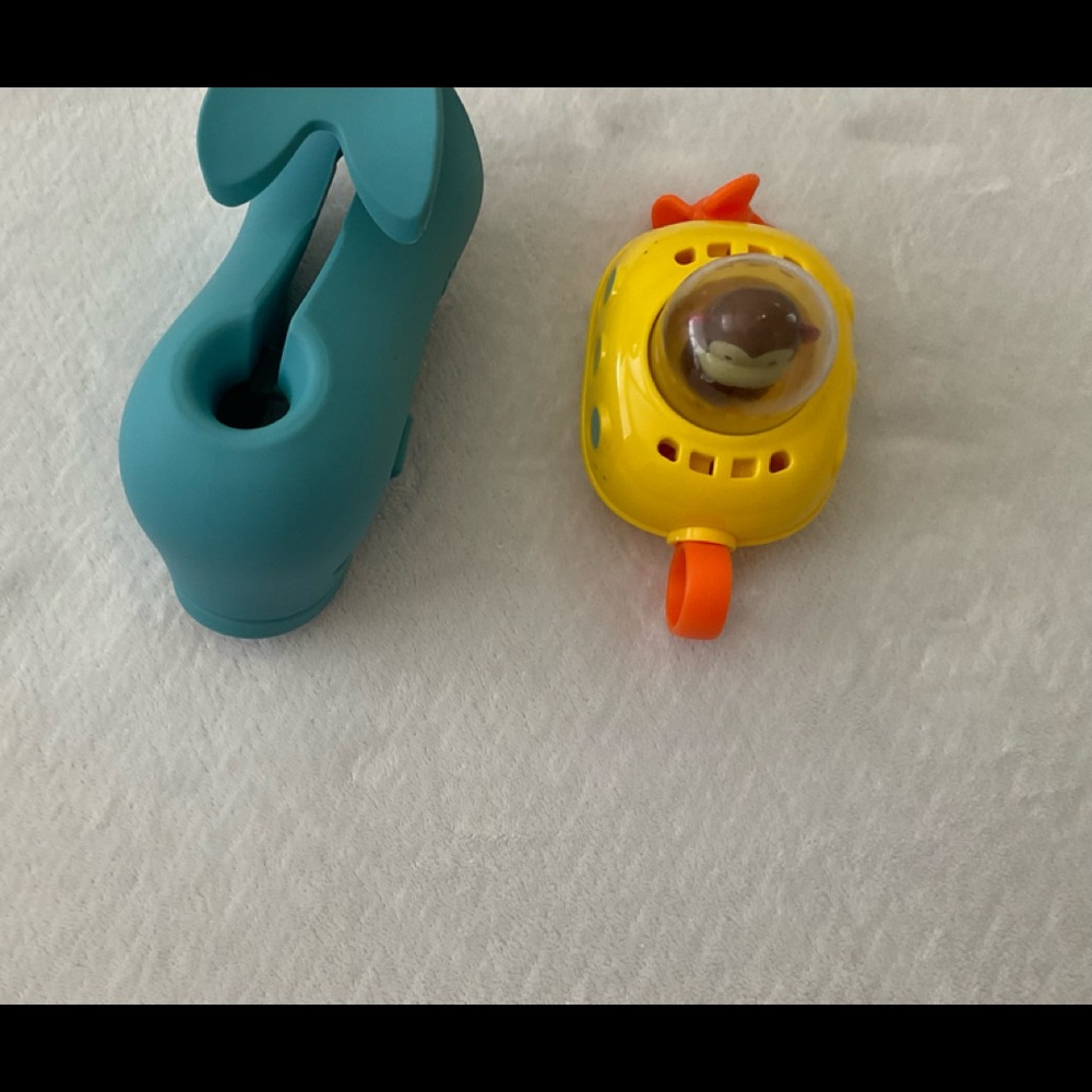 Set bath babys